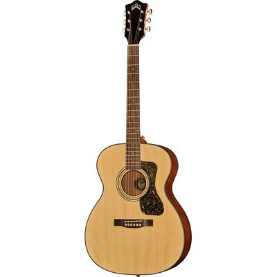 Guild OM-340 Nat naturale opaco Guild OM-340 Nat naturale opaco