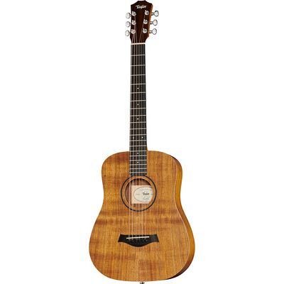 Taylor BTe-KOA Baby naturale opaco Taylor BTe-KOA Baby naturale opaco