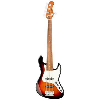 Sadowsky MetroExp21 Vint JJ5 Morado TSB Tobacco Sunburst Transparent lucido Sadowsky MetroExp21 Vint JJ5 Morado TSB Tobacco Sunburst Transparent lucido