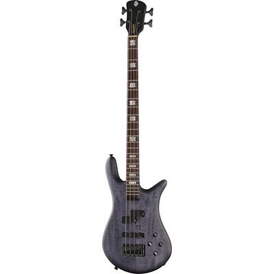 Spector Euro LX 4 Nightshade matt Nightshade Matte Spector Euro LX 4 Nightshade matt Nightshade Matte