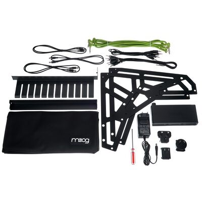 Moog Sound Studio Accessory Kit Moog Sound Studio Accessory Kit