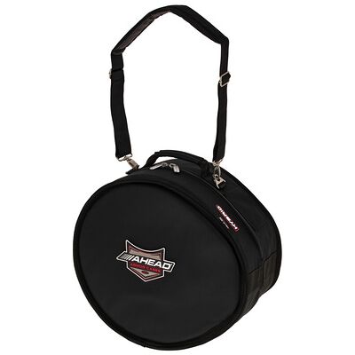 Ahead 14"x6,5" Snare Hybrid Case nero Ahead 14"x6,5" Snare Hybrid Case nero