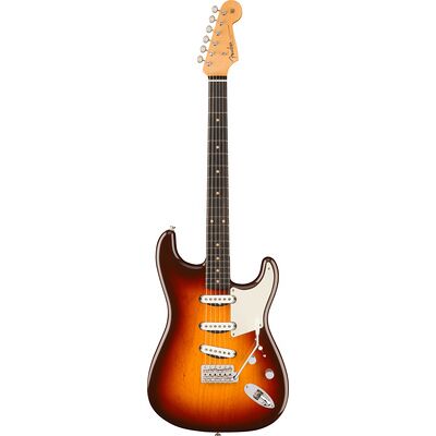 Fender Bvlgari Stratocaster NOS LTD 2 Fender Bvlgari Stratocaster NOS LTD 2