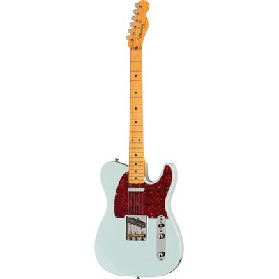 Fender LTD 50S TELE MN SNB EC-22 Sonic Blue Fender LTD 50S TELE MN SNB EC-22 Sonic Blue