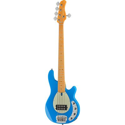 Marcus Miller Z3-5 Blue blu Marcus Miller Z3-5 Blue blu