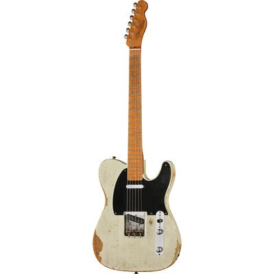 Fender 50 Tele Relic MBGF VB Vintage Blonde Fender 50 Tele Relic MBGF VB Vintage Blonde