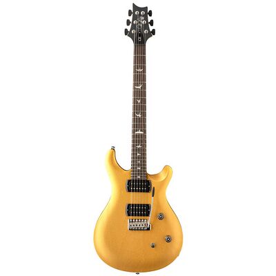 PRS SE CE 24 Standard Satin MD Metallic Gold PRS SE CE 24 Standard Satin MD Metallic Gold