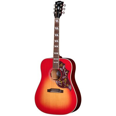 Gibson Hummingbird Standard VCS Vintage Cherry Sunburst Gibson Hummingbird Standard VCS Vintage Cherry Sunburst