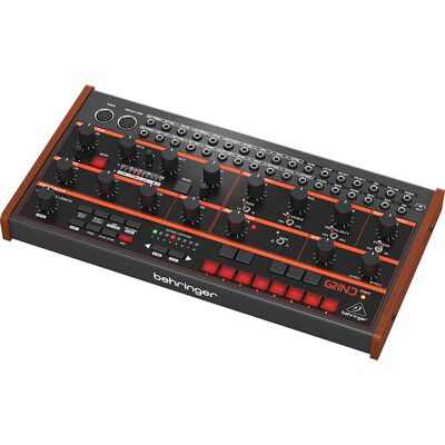 Behringer Grind Behringer Grind