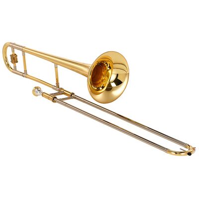 Yamaha YSL-893DNL Trombone Yamaha YSL-893DNL Trombone