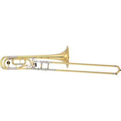 Yamaha YSL-882II Trombone Yamaha YSL-882II Trombone