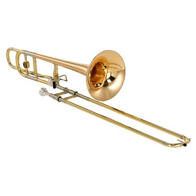 Yamaha YSL-882 GOII Trombone Yamaha YSL-882 GOII Trombone