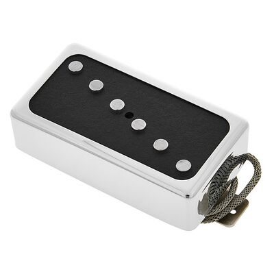 Lollar Novel T Bridge C Black Lollar Novel T Bridge C Black