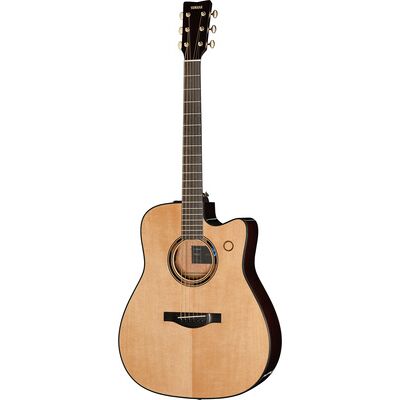 Yamaha TAG3 C Natural naturale Yamaha TAG3 C Natural naturale