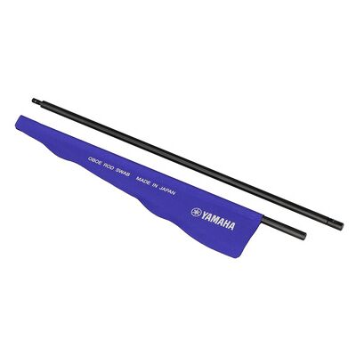 Yamaha CLSOBR Rod Swab for Oboe Blue Yamaha CLSOBR Rod Swab for Oboe Blue