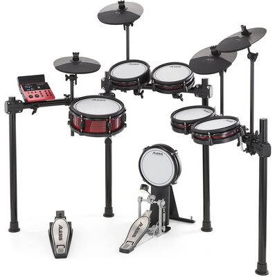 Alesis Nitro Pro XL Drum Kit Alesis Nitro Pro XL Drum Kit