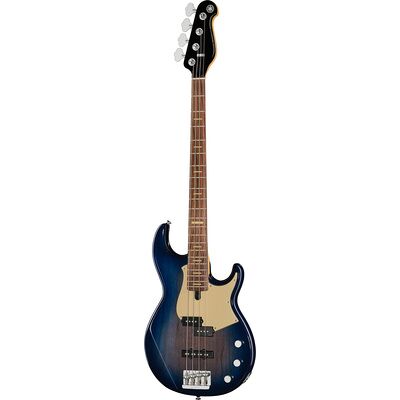 Yamaha BBP 34 Moonlight Blue Moonlight Blue Yamaha BBP 34 Moonlight Blue Moonlight Blue