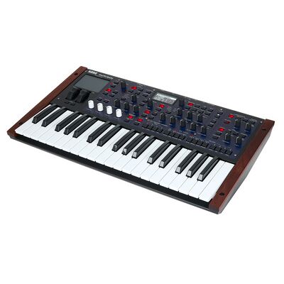 Korg multi/poly Korg multi/poly