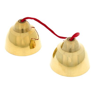Startone Small Brass Bell Startone Small Brass Bell