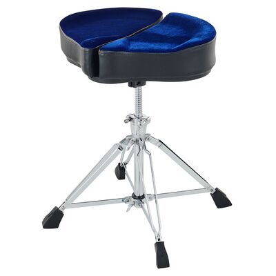 Ahead SPG-BLU-4 Spinal Drum Throne blu Ahead SPG-BLU-4 Spinal Drum Throne blu