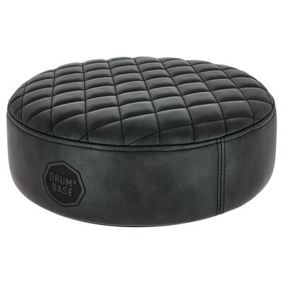 Drum N Base DNB-RLST-GRY Throne Seat grigio Drum N Base DNB-RLST-GRY Throne Seat grigio