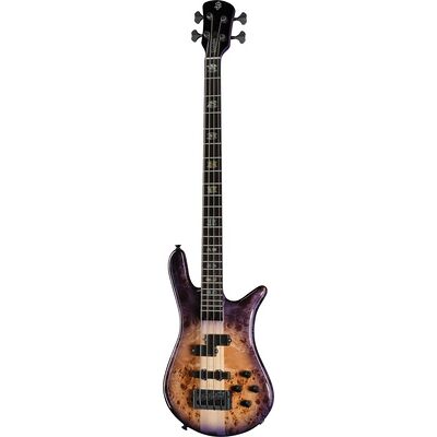 Spector Euro 4 CST Nat Violet Burst Natural Violet Burst lucido Spector Euro 4 CST Nat Violet Burst Natural Violet Burst lucido
