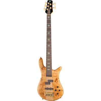 Spector Euro 5 CST Natural Gloss naturale lucido Spector Euro 5 CST Natural Gloss naturale lucido
