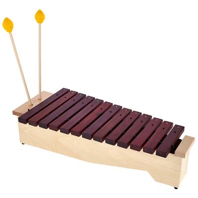 Thomann Soprano Xylophone TSX Thomann Soprano Xylophone TSX