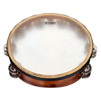 Thomann Tambourine T2CSH Thomann Tambourine T2CSH