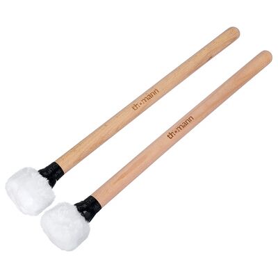 Thomann Samba Mallet White Thomann Samba Mallet White