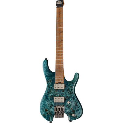 Ibanez Q52PB-COL Cosmic Blue Low Gloss Ibanez Q52PB-COL Cosmic Blue Low Gloss