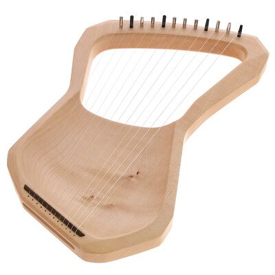 Choroi Children`s Lyre Maple Choroi Children`s Lyre Maple