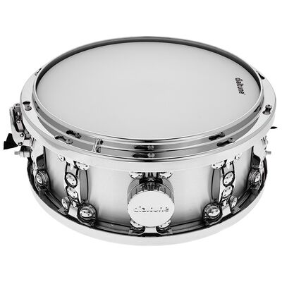 Dialtune 14"x6,5" Spun Aluminum SD alluminio Dialtune 14"x6,5" Spun Aluminum SD alluminio