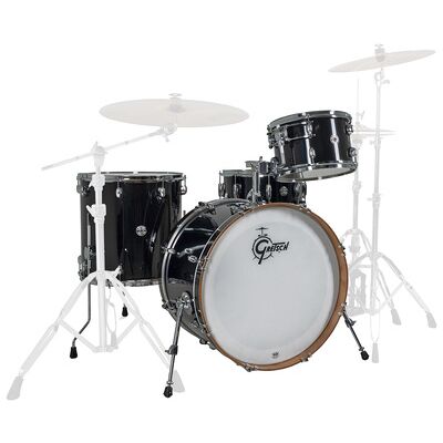 Gretsch Catalina Club Standard PB Piano Black Gretsch Catalina Club Standard PB Piano Black