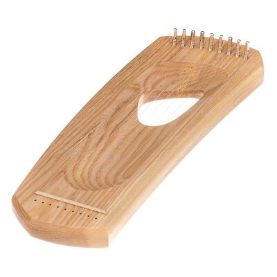 Choroi Unison Lyre Gr.3 Ashwood Choroi Unison Lyre Gr.3 Ashwood