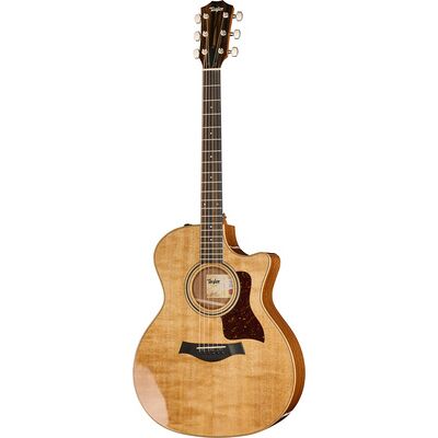 Taylor 314ce Studio Natural naturale lucido Taylor 314ce Studio Natural naturale lucido