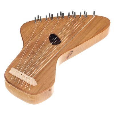 Choroi Bordunleier Cherry Wood naturale Choroi Bordunleier Cherry Wood naturale