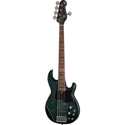Yamaha BB735 AIDB Indigo Blue Indigo Blue Yamaha BB735 AIDB Indigo Blue Indigo Blue