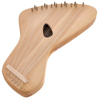 Choroi Bordunleier Maple naturale Choroi Bordunleier Maple naturale