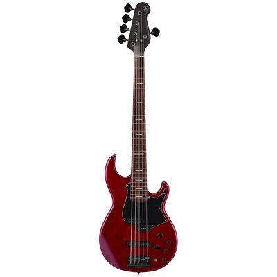 Yamaha BB735 AIDB Fired Red Fired Red Yamaha BB735 AIDB Fired Red Fired Red