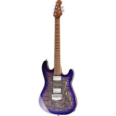 Music Man Sabre Blurple Blurple Music Man Sabre Blurple Blurple