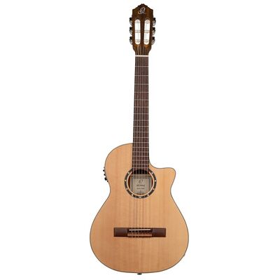Ortega RCE125-3/4 naturale opaco Ortega RCE125-3/4 naturale opaco