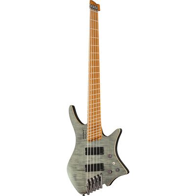 Strandberg Boden Bass Standard 5 CH Charcoal opaco Strandberg Boden Bass Standard 5 CH Charcoal opaco
