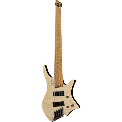 Strandberg Boden Bass Standard 5 NA naturale opaco Strandberg Boden Bass Standard 5 NA naturale opaco