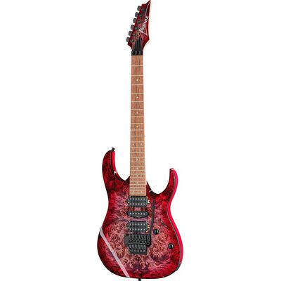 Ibanez RG470PB REB Red Eclipse Burst Ibanez RG470PB REB Red Eclipse Burst