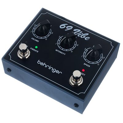 Behringer 69 Vibe Behringer 69 Vibe