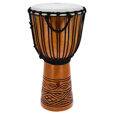 Gewa 10" Liberty Urban Djembe Gewa 10" Liberty Urban Djembe