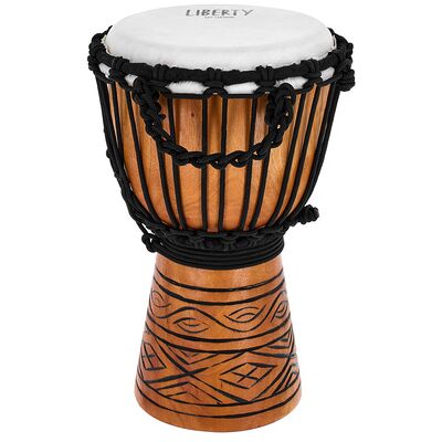 Gewa 8" Liberty Urban Djembe Gewa 8" Liberty Urban Djembe