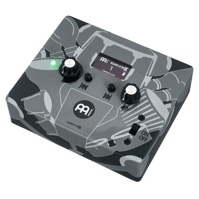Meinl Ultimate Percussion Sample Box Meinl Ultimate Percussion Sample Box
