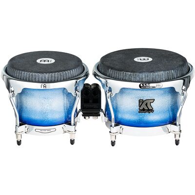Meinl Kachiro Th. Bongos ES Electric Sky Meinl Kachiro Th. Bongos ES Electric Sky